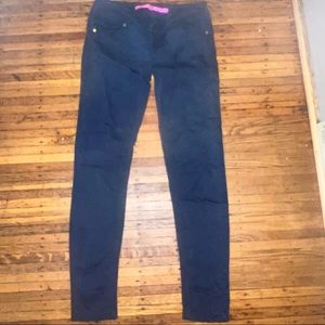 Blue Jean size 3